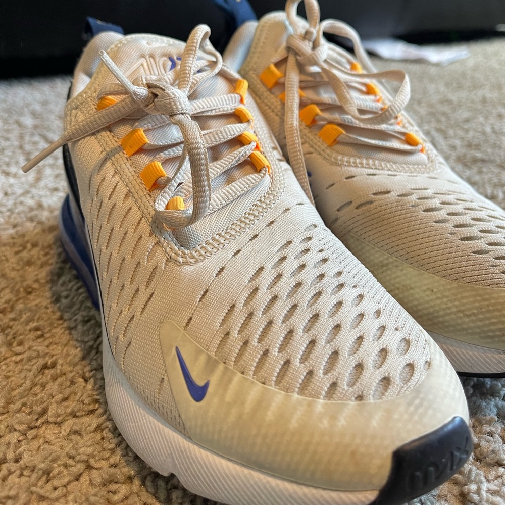 Air max 270 sz -6.5